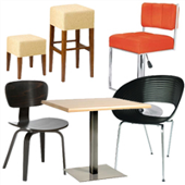 Cafetaria Furniture